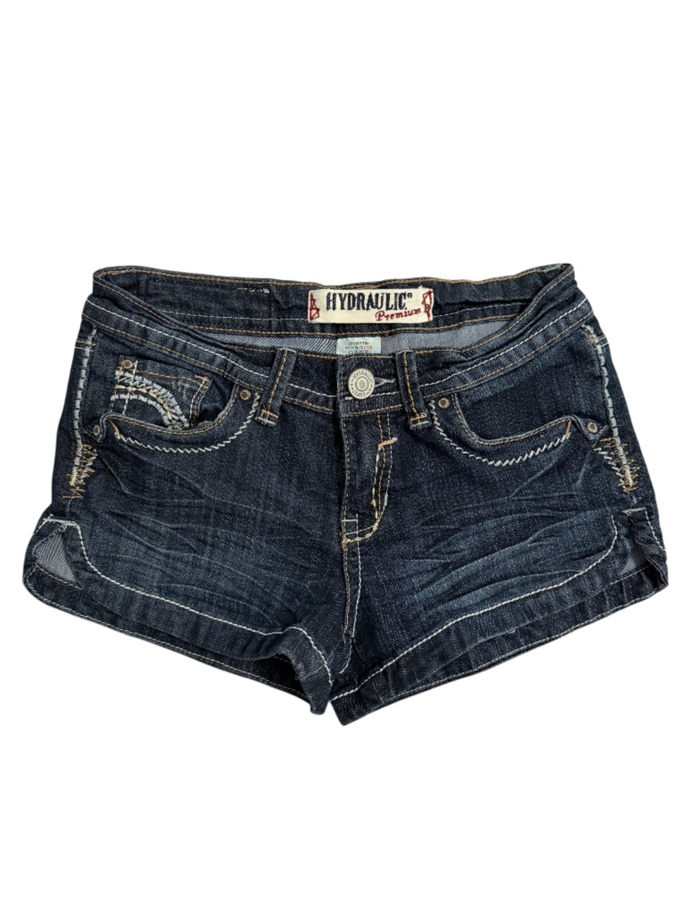 Hydraulic Shorts